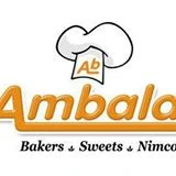 Ambala Bakers and Sweets